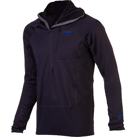 Patagonia R1 Pullover Hoody