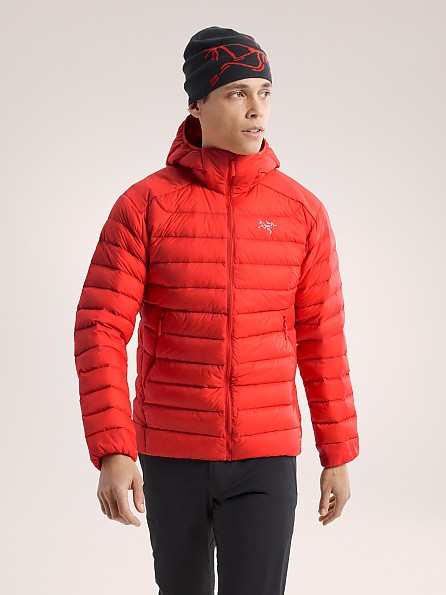 Arc'teryx Cerium Hoody