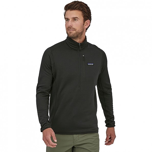 Patagonia R1 Pullover