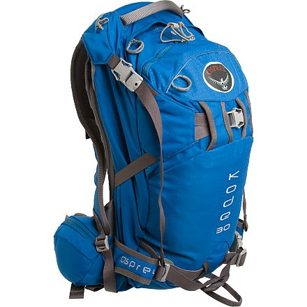 osprey kode race