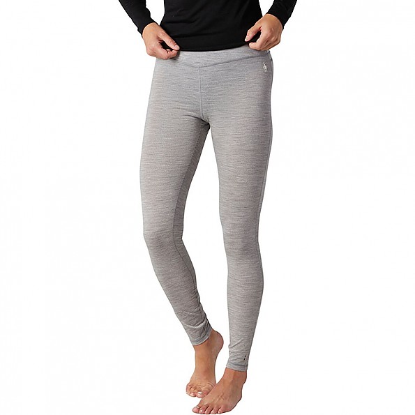 Smartwool Classic All-Season Merino Base Layer Bottom