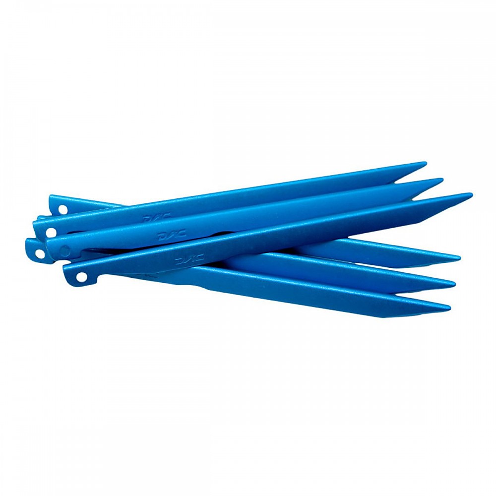 photo: Sierra Designs J Stake stake