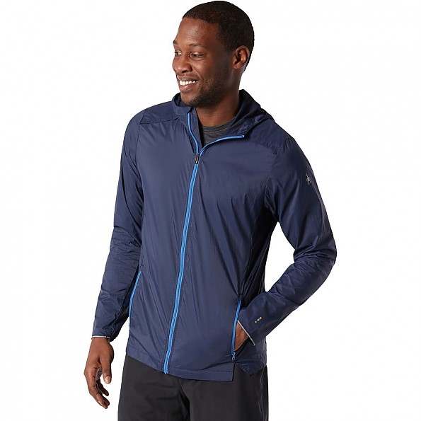 Smartwool Merino Sport Ultra Light Hoodie