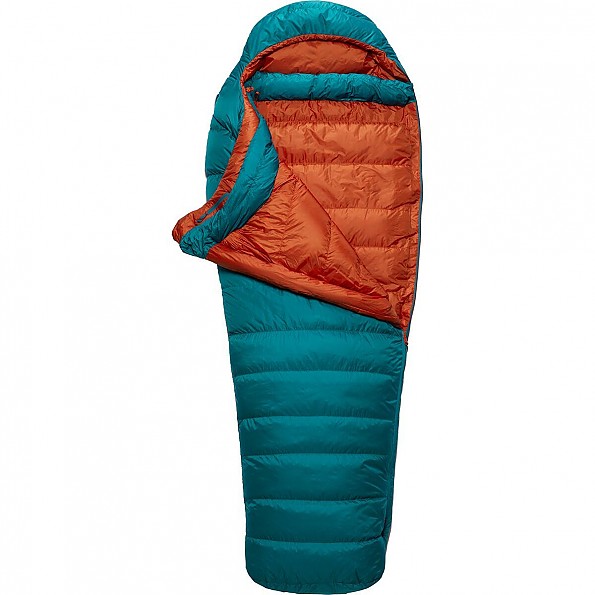 Rab Ascent 500