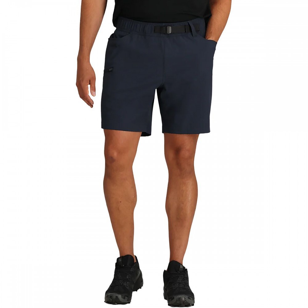 Outdoor Research Ferrosi Shorts Reviews Trailspace
