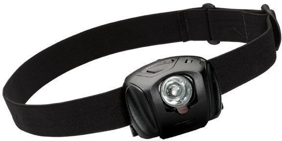 photo: Princeton Tec EOS headlamp