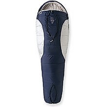 photo: Lafuma GR 1400 Air STM 3-season synthetic sleeping bag