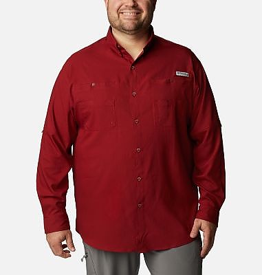 Columbia Tamiami II Long Sleeve Shirt