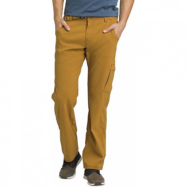 Climbing Pants