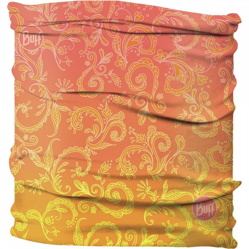 photo: Buff UV Half Buff neck gaiter