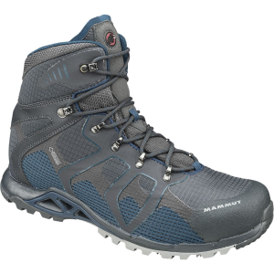 photo: Mammut Men's Comfort High GTX Surround hiking boot