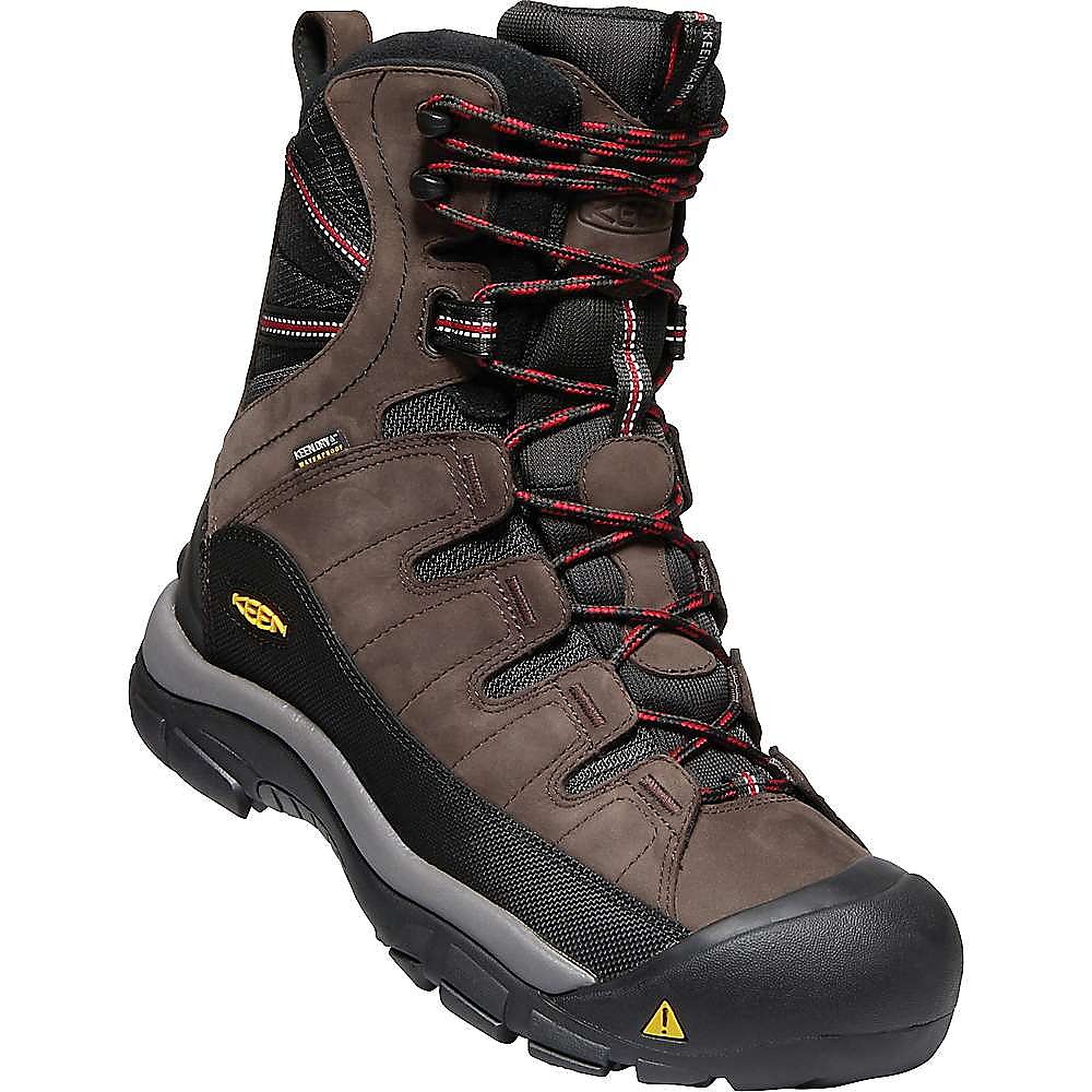 keen summit county women's