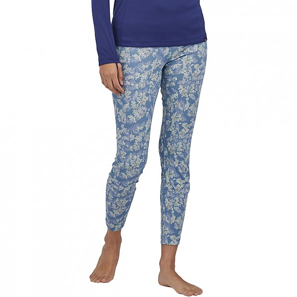 Patagonia Capilene 3 Midweight Bottoms