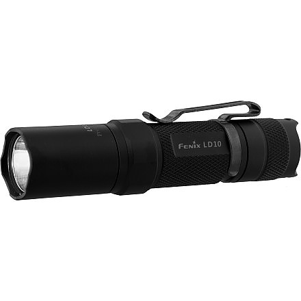 photo: Fenix LD10 light