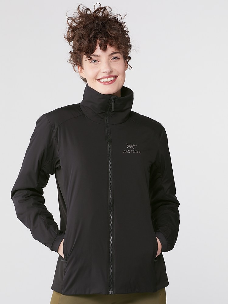 arcteryx atom lt review