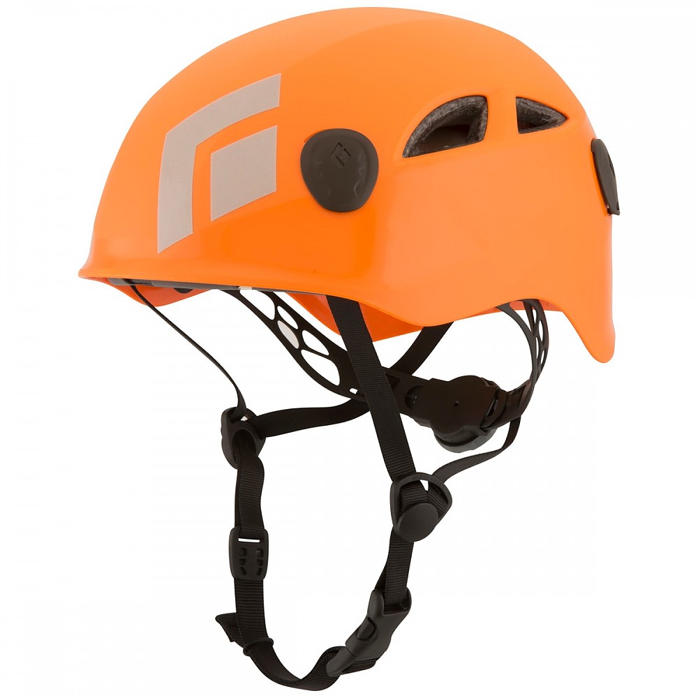 photo: Black Diamond Half Dome climbing helmet