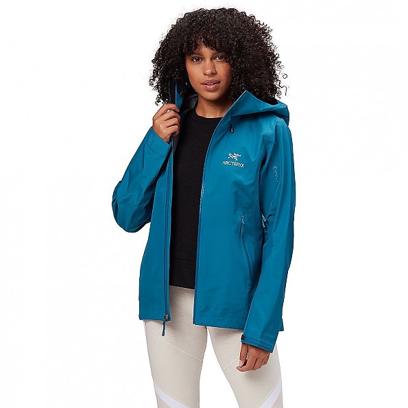Arc'teryx Beta LT Jacket