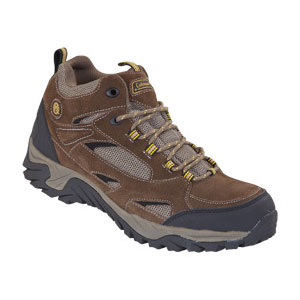 Coleman Golden Hiking Boots Reviews - Trailspace