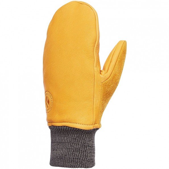 Insulated Gloves and Mittens