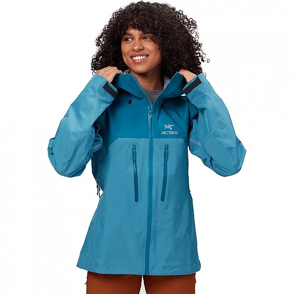 Arc'teryx Alpha Jacket
