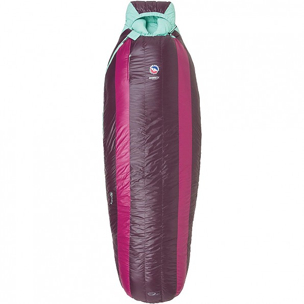 Big Agnes Ethel 0°