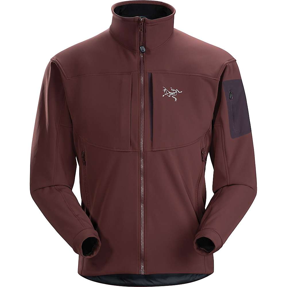 Arc'teryx Gamma LT Jacket Reviews Trailspace