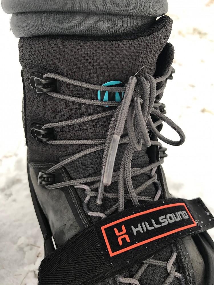 tecnica forge gtx review