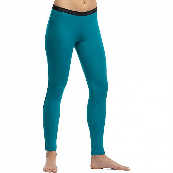 Icebreaker 200 Lightweight Legging