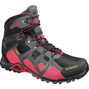 mammut comfort high gtx