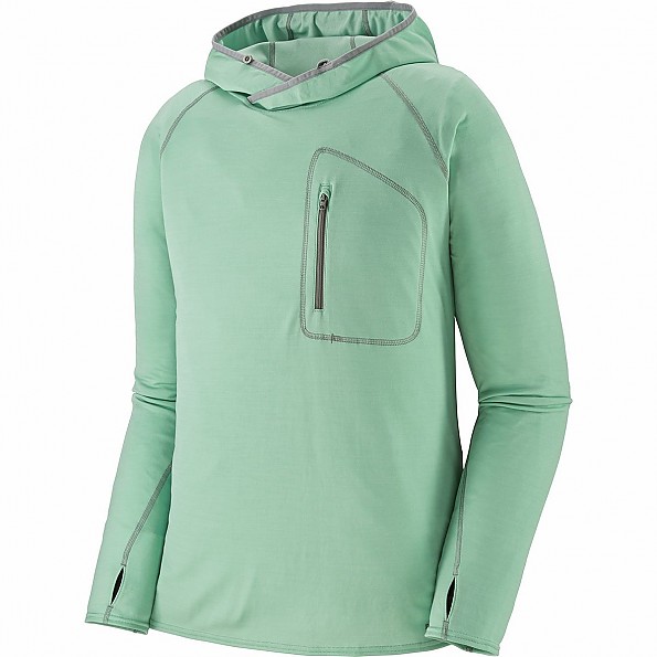 Patagonia Sunshade Technical Hoody