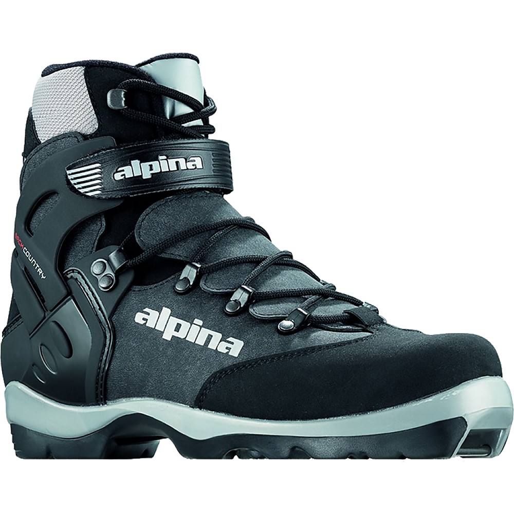 photo: Alpina BC 1550 nordic touring boot