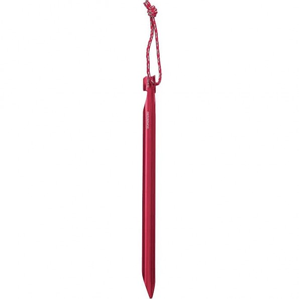 photo of a stake