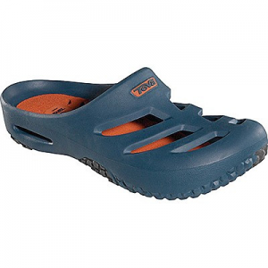 photo: Teva Men's Apres Clog footwear product