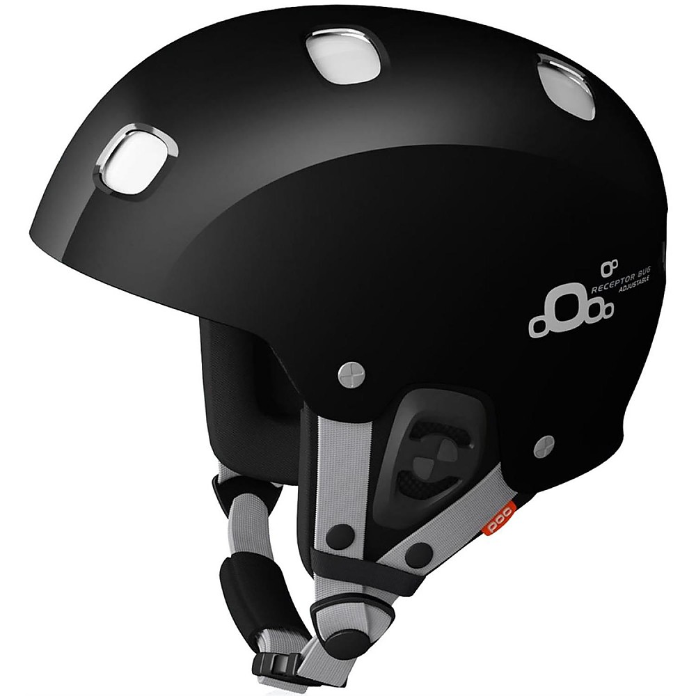 photo: POC Receptor Bug Adjustable Helmet snowsport helmet