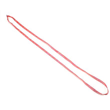 photo: BlueWater Ropes Titan Runner sewn runner