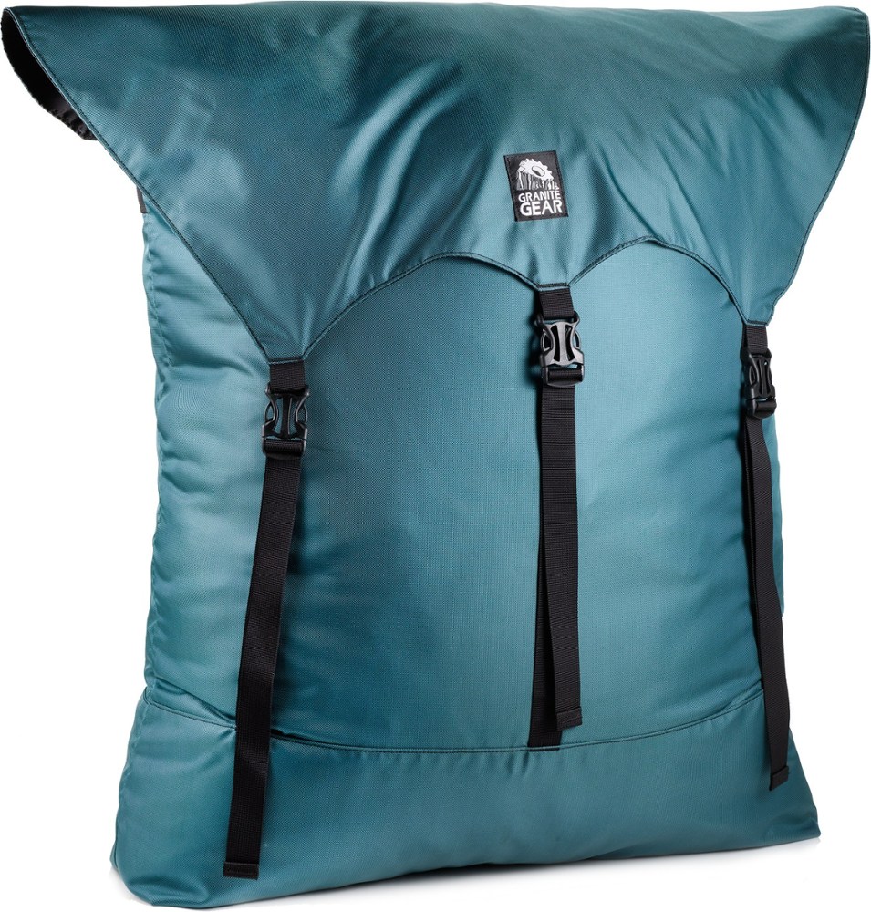photo: Granite Gear Traditional #3.5 weekend pack (50-69l)