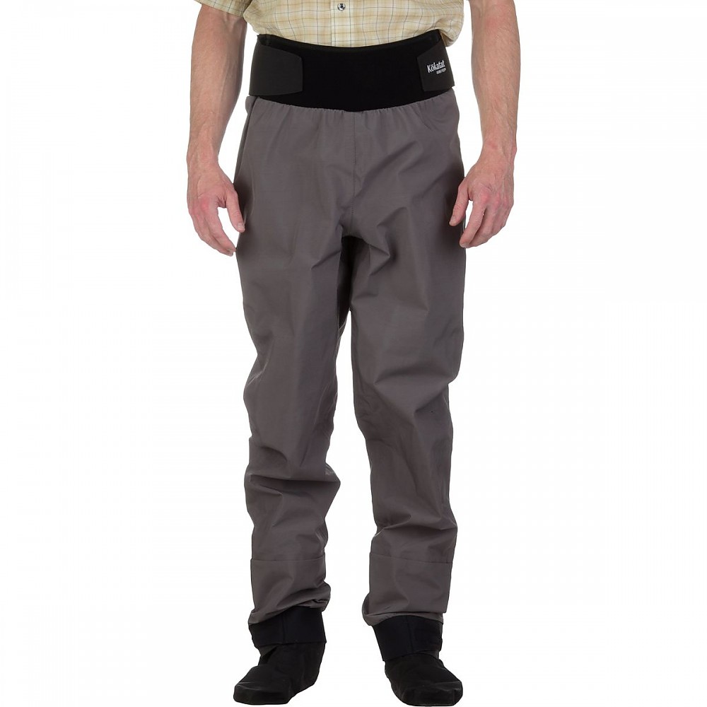 Kokatat Tempest Pant Reviews - Trailspace