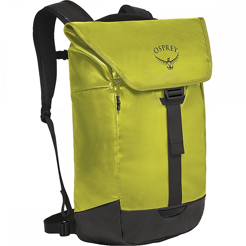 photo: Osprey Transporter Flap daypack (under 35l)