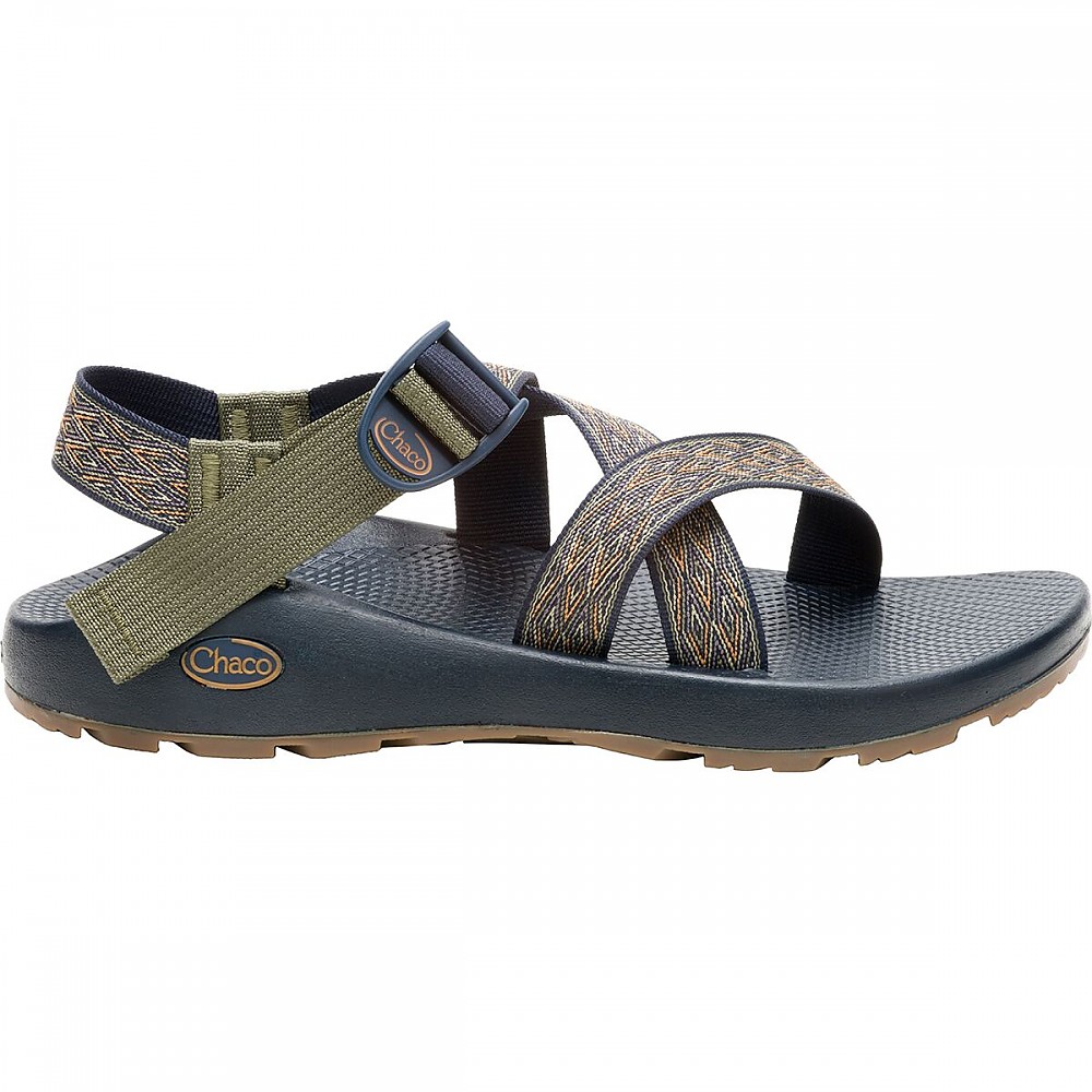 photo: Chaco Z/1 Classic sport sandal