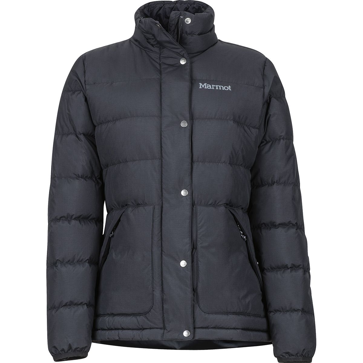 photo: Marmot Warm II Jacket down insulated jacket
