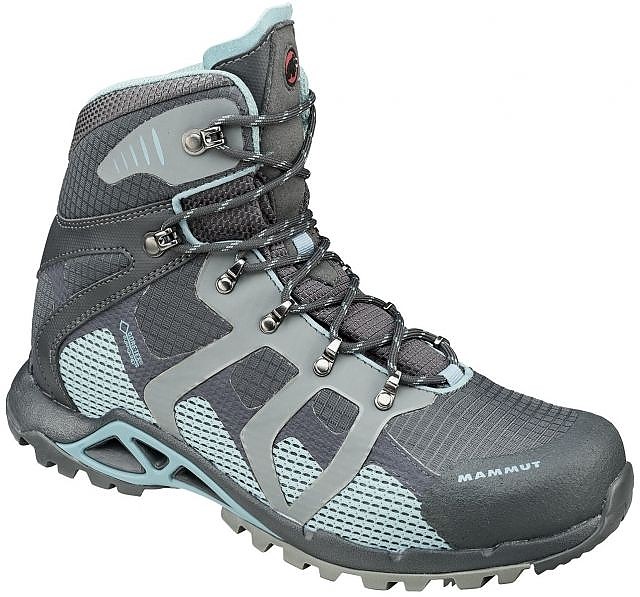mammut comfort high gtx