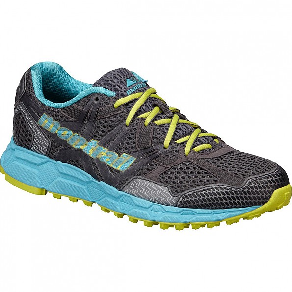 Montrail Bajada