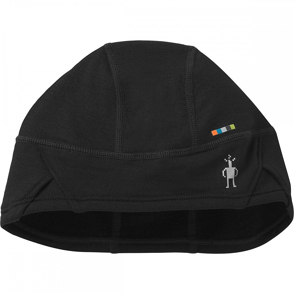 photo: Smartwool Training Beanie winter hat