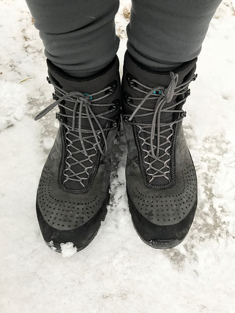 tecnica forge gtx review