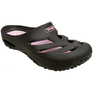 photo: Teva Women's Apres Clog footwear product
