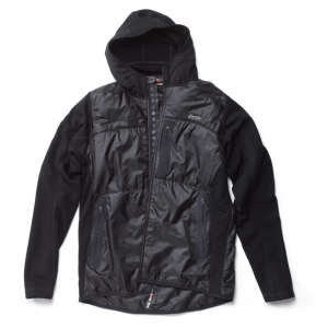 photo: Sherpa Adventure Gear Mantra Jacket synthetic insulated jacket