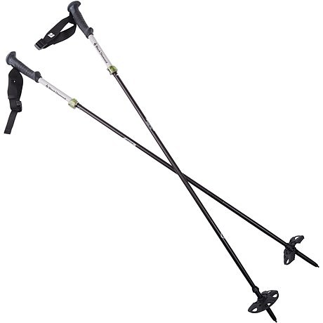 Black Diamond Compactor Ski Poles Reviews - Trailspace