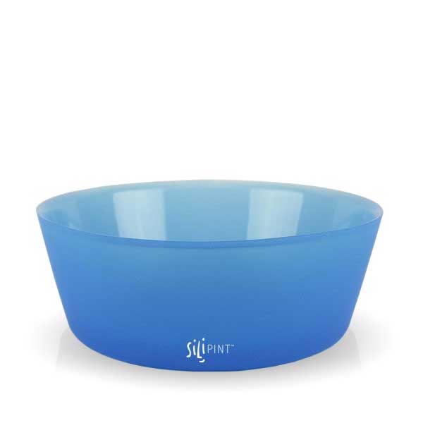photo: Silipint Squeeze-a-Bowl plate/bowl
