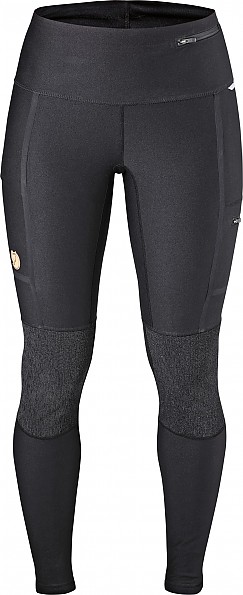 photo of a performance pant/tight