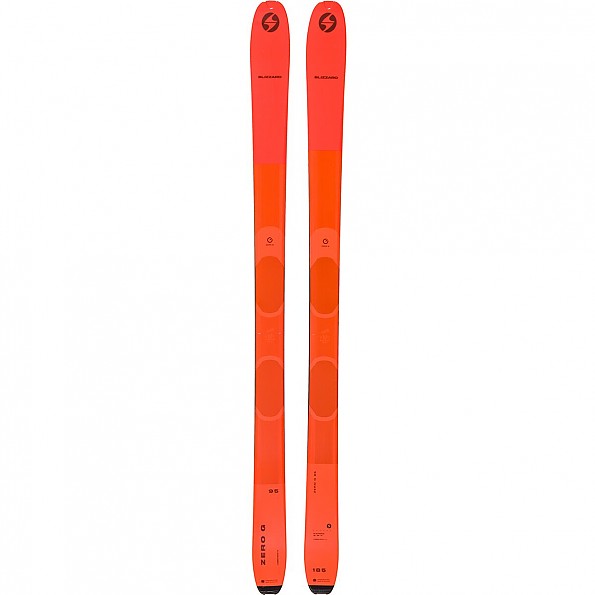 Blizzard Zero G 95